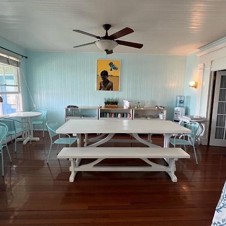 أوك بلوفس Inkwell Beach Cottage المظهر الخارجي الصورة