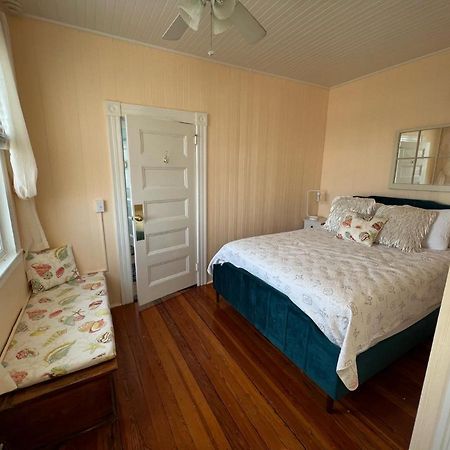 أوك بلوفس Inkwell Beach Cottage المظهر الخارجي الصورة