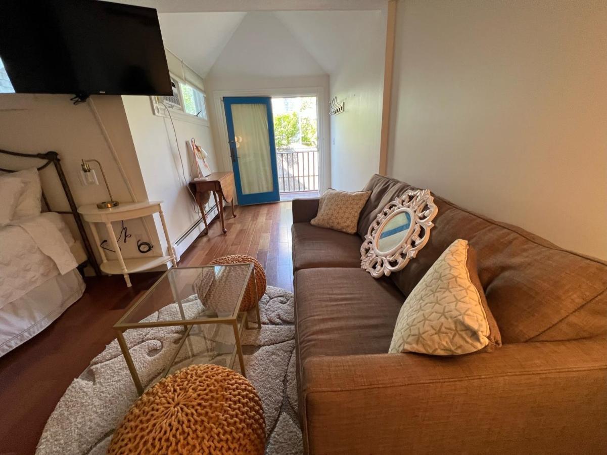 أوك بلوفس Inkwell Beach Cottage المظهر الخارجي الصورة