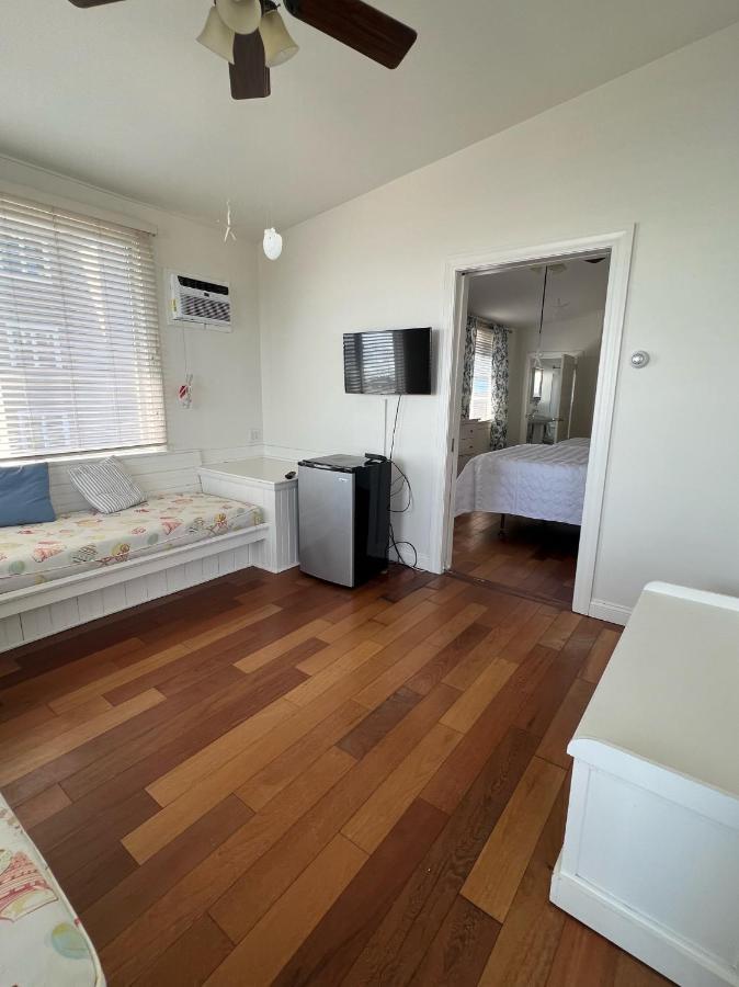 أوك بلوفس Inkwell Beach Cottage المظهر الخارجي الصورة