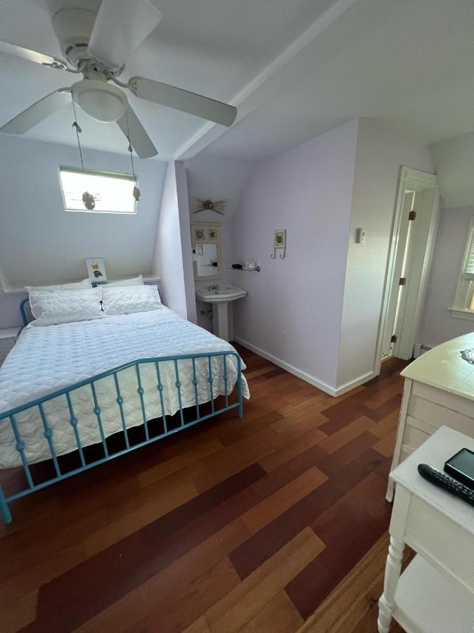 أوك بلوفس Inkwell Beach Cottage المظهر الخارجي الصورة