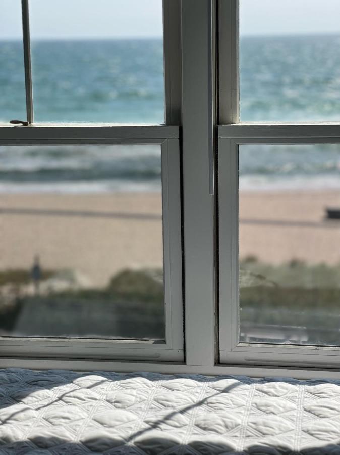 أوك بلوفس Inkwell Beach Cottage المظهر الخارجي الصورة