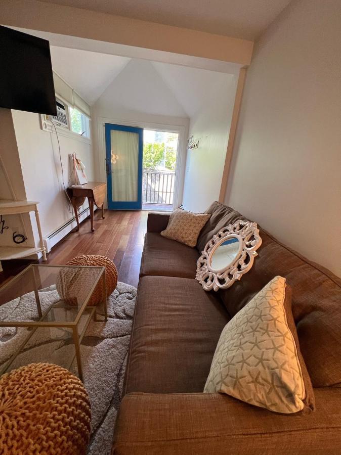 أوك بلوفس Inkwell Beach Cottage المظهر الخارجي الصورة