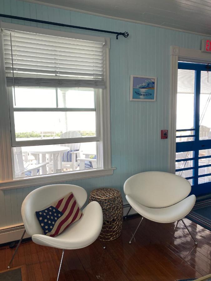 أوك بلوفس Inkwell Beach Cottage المظهر الخارجي الصورة