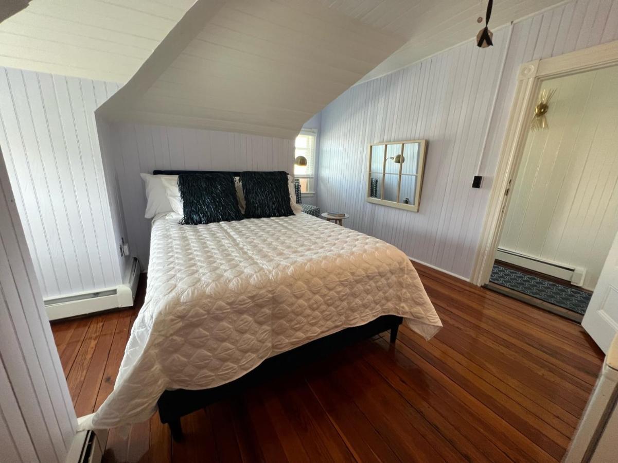 أوك بلوفس Inkwell Beach Cottage المظهر الخارجي الصورة