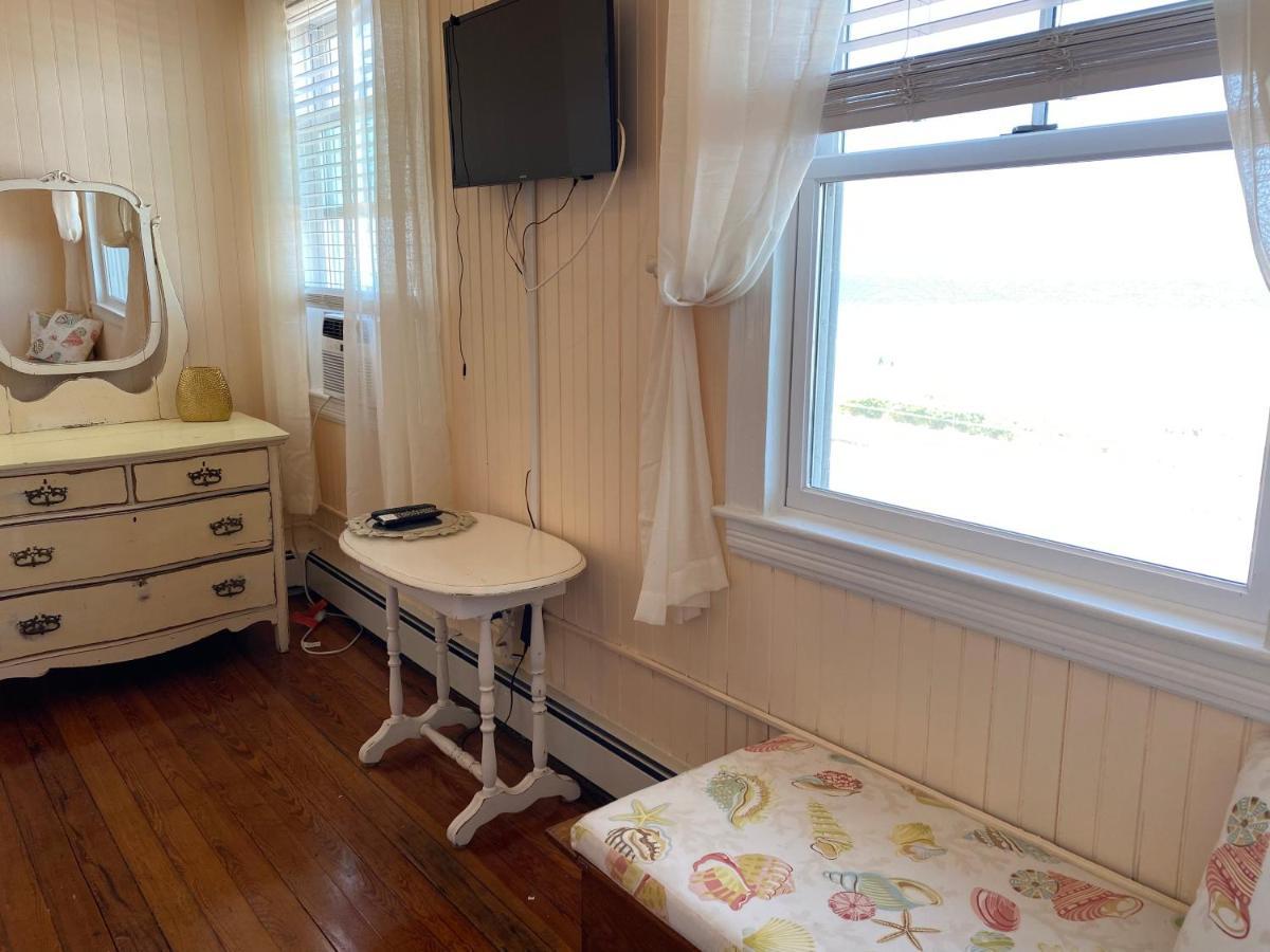 أوك بلوفس Inkwell Beach Cottage المظهر الخارجي الصورة
