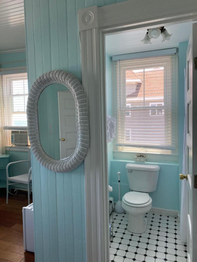 أوك بلوفس Inkwell Beach Cottage المظهر الخارجي الصورة