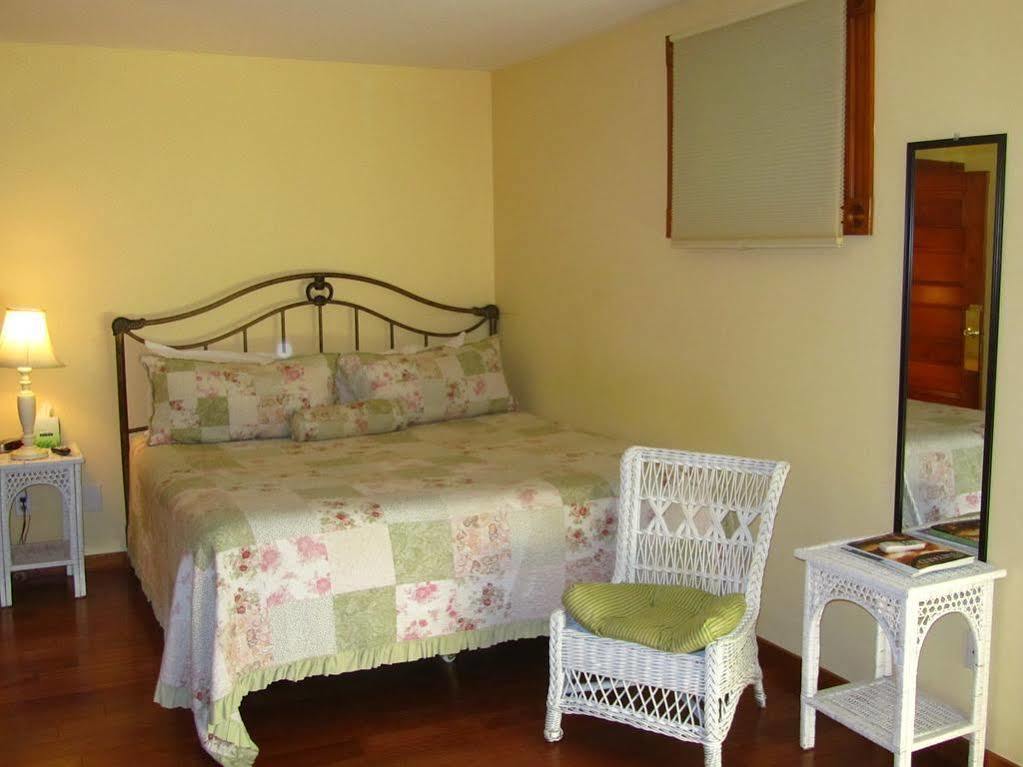 أوك بلوفس Inkwell Beach Cottage المظهر الخارجي الصورة