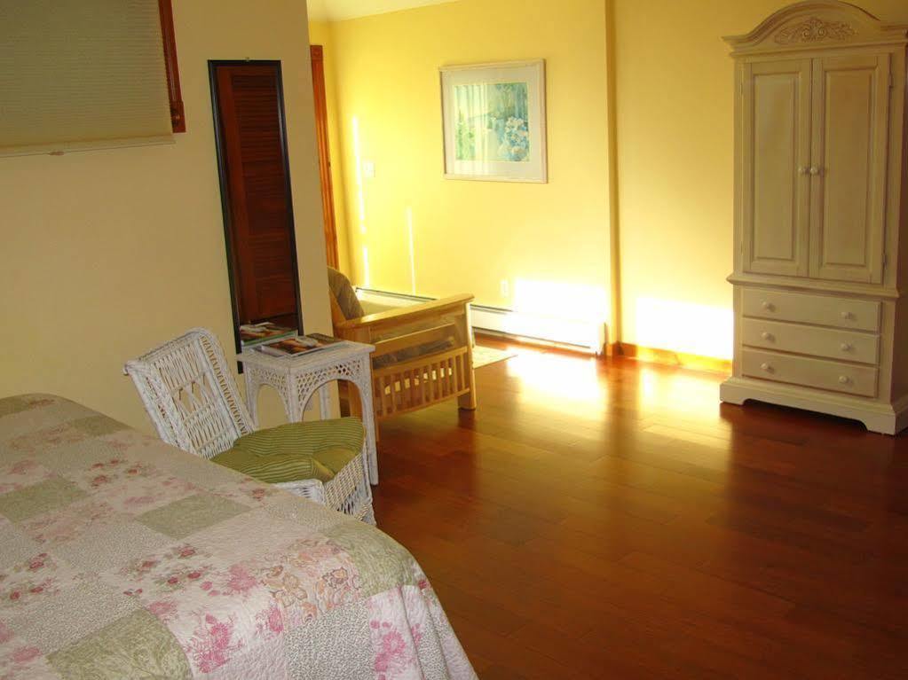 أوك بلوفس Inkwell Beach Cottage المظهر الخارجي الصورة