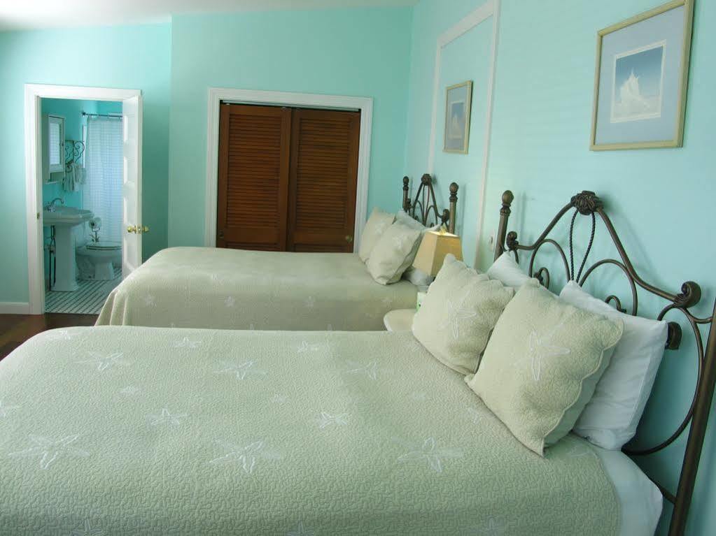 أوك بلوفس Inkwell Beach Cottage المظهر الخارجي الصورة