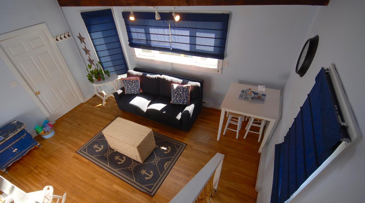 أوك بلوفس Inkwell Beach Cottage المظهر الخارجي الصورة